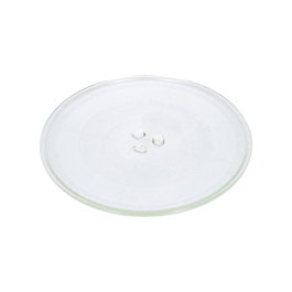 Edm Recambio plato de microondas y base giratoria para 07390 y 07054