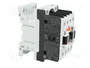 LOVATO ELECTRIC Contactor BF 3-polar 9A 230VAC