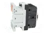 LOVATO ELECTRIC Contactor BF 3-polar 9A 230VAC