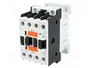 LOVATO ELECTRIC Contactor BF 3-polar 9A 230VAC