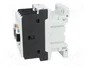 LOVATO ELECTRIC Contactor BF 3-polar 9A 230VAC