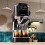 Cafetera Express de Brazo Cecotec Cafelizzia ColdBrew