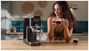 Cecotec Cafelizzia ColdBrew - 1350 W - 20 bares - 1,2 L - Gris
