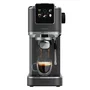 Cecotec Cafetera Cafelizzia ColdBrew 1350 W 20 bares 1,2 L Negra