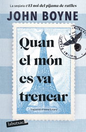 Quan el món es va trencar, John Boyne - LABUTXACA