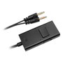 Qpad QH91 PRO GAMING HEADSET 2x3.5mm Negro