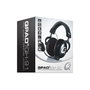 Qpad QH91 PRO GAMING HEADSET 2x3.5mm Negro