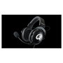 Qpad QH91 PRO GAMING HEADSET 2x3.5mm Negro