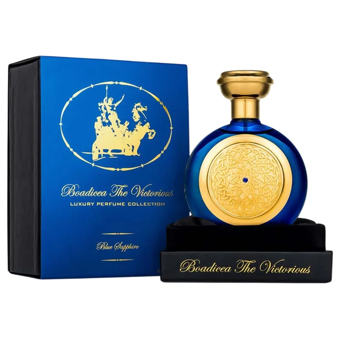 Boadicea The Victorious Blue Sapphire Unisex 100 ml