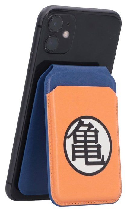 Nemesis Now Dragon Ball Z Tarjetero Kame Symbol Nemesis Now Dragon Ball Z Tarjetero Kame Symbol