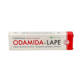 LAPE Odamida Pasta Dental 25Ml