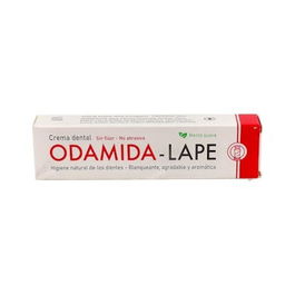 LAPE Odamida Pasta Dental 25Ml