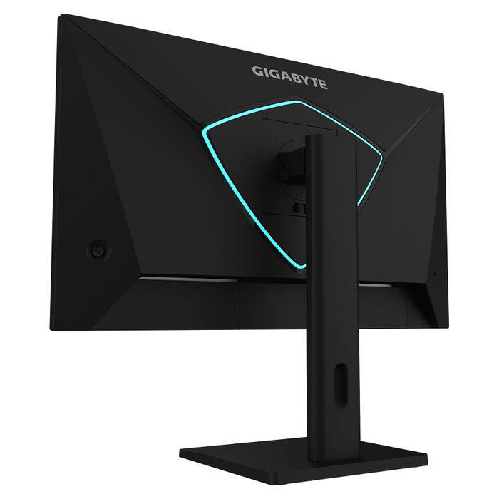 GIGABYTE G27Q3 Monitor Gaming 27” 2K QHD 320Hz 1ms IPS Negro