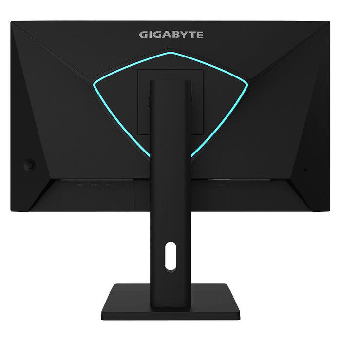 GIGABYTE G27Q3 Monitor Gaming 27” 2K QHD 320Hz 1ms IPS Negro