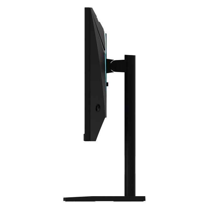 GIGABYTE G27Q3 Monitor Gaming 27” 2K QHD 320Hz 1ms IPS Negro