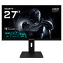 GIGABYTE G27Q3 Monitor Gaming 27” 2K QHD 320Hz 1ms IPS Negro