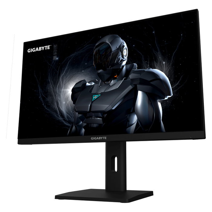 GIGABYTE G27Q3 Monitor Gaming 27” 2K QHD 320Hz 1ms IPS Negro