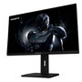 GIGABYTE G27Q3 Monitor Gaming 27” 2K QHD 320Hz 1ms IPS Negro