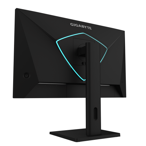 GIGABYTE G27Q3 Monitor Gaming 27” 2K QHD 320Hz 1ms IPS Negro