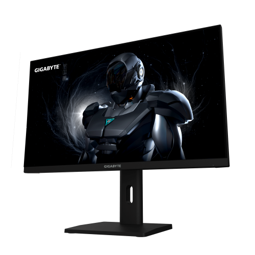 GIGABYTE G27Q3 Monitor Gaming 27” 2K QHD 320Hz 1ms IPS Negro