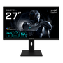 GIGABYTE G27Q3 Monitor Gaming 27” 2K QHD 320Hz 1ms IPS Negro