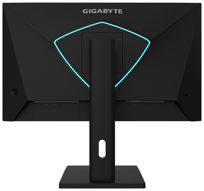 GIGABYTE G27Q3 Monitor Gaming 27” 2K QHD 320Hz 1ms IPS Negro
