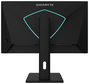 GIGABYTE G27Q3 Monitor Gaming 27” 2K QHD 320Hz 1ms IPS Negro