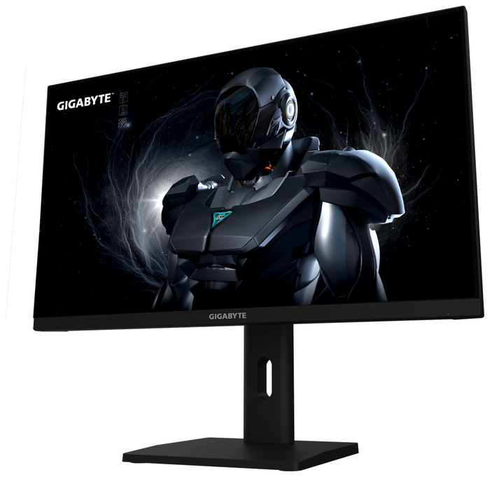 GIGABYTE G27Q3 Monitor Gaming 27” 2K QHD 320Hz 1ms IPS Negro