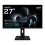 GIGABYTE G27Q3 Monitor Gaming 27 pulgadas QHD 320Hz IPS