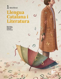 TEKMAN, (26).llengua i lit.b+ 1r.batxillerat - AA.VV.