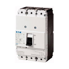 Eaton PN1-160 Interruptor de desconexión 3p 160A 281235