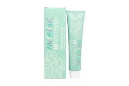 Intercosmo Nutrilux Aceite de Macadamia Tinte Permanente 10.2 Glicina 60 ml