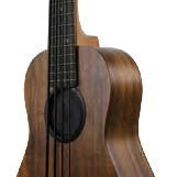 Tapa Boca Kala para U-Bass