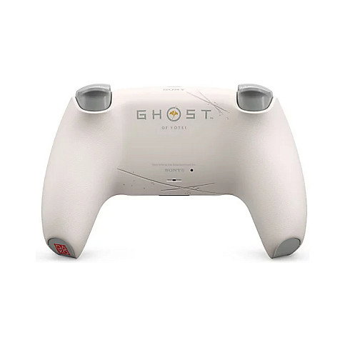 SONY DualSense Ghost of Yotei Limited Edition en Oro