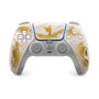 SONY DualSense Ghost of Yotei Limited Edition en Oro
