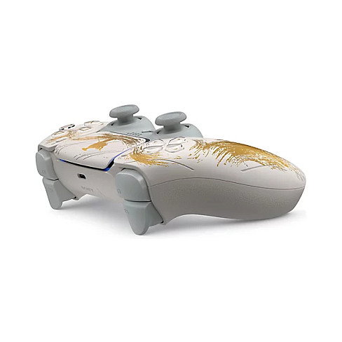 SONY DualSense Ghost of Yotei Limited Edition en Oro