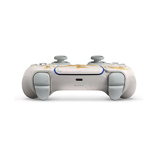 SONY DualSense Ghost of Yotei Limited Edition en Oro