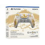 SONY DualSense Ghost of Yotei Limited Edition en Oro