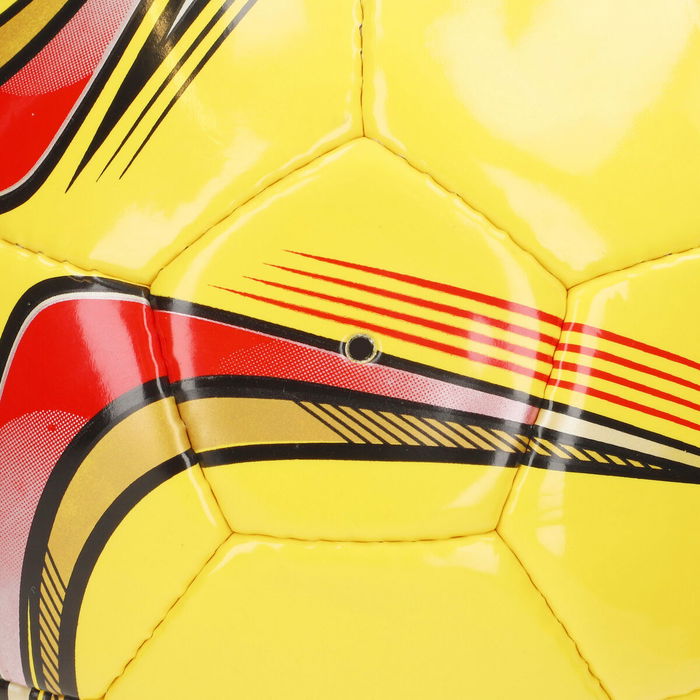 Balón de Fútbol Playa Aktive (12 Unidades)