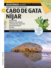Cabo de Gata Nijar, Marga Morales Molina - TRIANGLE POSTALS
