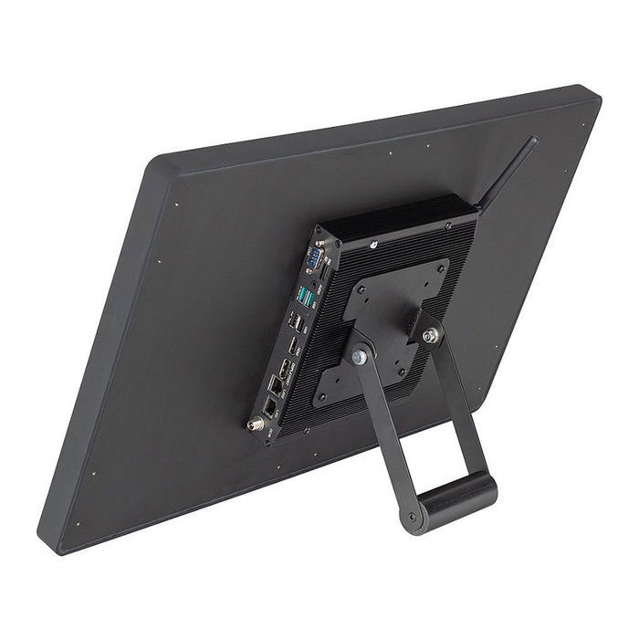 bluechip P215KT-5001 PC Todo en Uno Táctil 21.5" Full HD, Intel Core i5-1145G7E, 8GB RAM, 240GB SSD, Windows 10 IoT Enterprise bluechip P215KT-5001 PC Todo en Uno Táctil 21.5" Full HD, Intel Core i5-1145G7E, 8GB RAM, 240GB SSD, Windows 10 IoT Enterprise