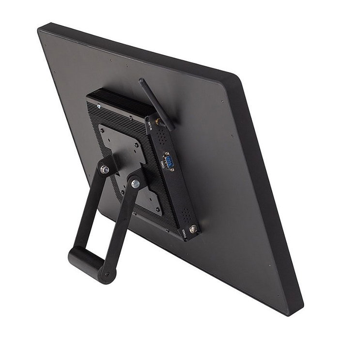 bluechip P215KT-5001 PC Todo en Uno Táctil 21.5" Full HD, Intel Core i5-1145G7E, 8GB RAM, 240GB SSD, Windows 10 IoT Enterprise bluechip P215KT-5001 PC Todo en Uno Táctil 21.5" Full HD, Intel Core i5-1145G7E, 8GB RAM, 240GB SSD, Windows 10 IoT Enterprise