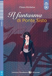 ELI, IL FANTASMA DI PONTE SISTO + DOWNLOADABLE MULTIMEDIA - VV.AA.