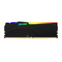 Kingston FURY Beast RGB 128GB (2 x 64GB) 5600MT/s DDR5 CL36 DIMM