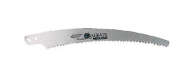 KAMIKAZE R-HOJA 330 H Hoja para Serrucho Curvo de Diente Duro