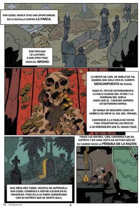 Cthulhu 19.