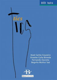 Tics, Ánxeles Cuña Bóveda - BAIA