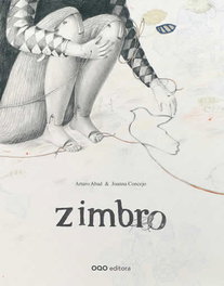 Zimbro, Arturo Abad - OQO