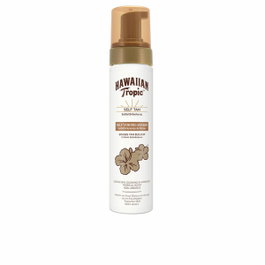 Hawaiian Tropic Borrador para Autobronceador en Espuma 200 ml