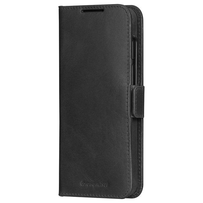 Dbramante 1928 LYNGE Funda Samsung Galaxy S25+ Negro